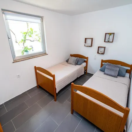 Appartamento In Jasenice 35362 Jasenice (Zadar)