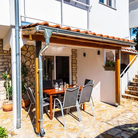 In Jasenice 35362 Appartamento Jasenice (Zadar)