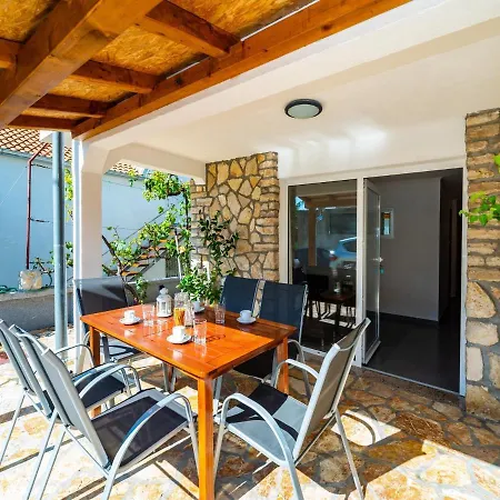 Appartamento In Jasenice 35362 Jasenice (Zadar)