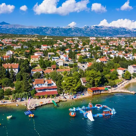 In Jasenice 35362 Appartamento Jasenice (Zadar)